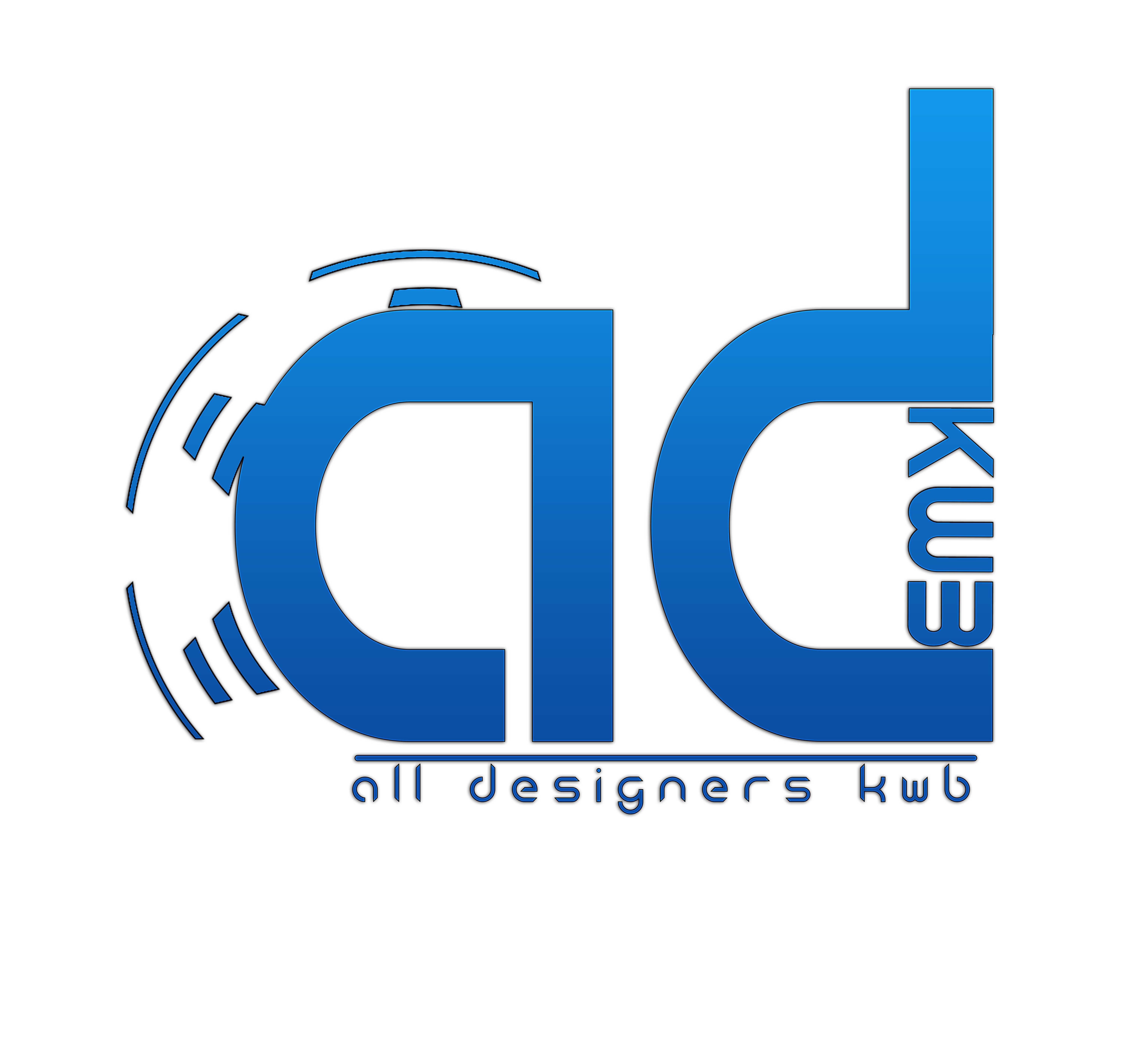 Logo all web designers